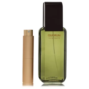 Quorum Travel Spray