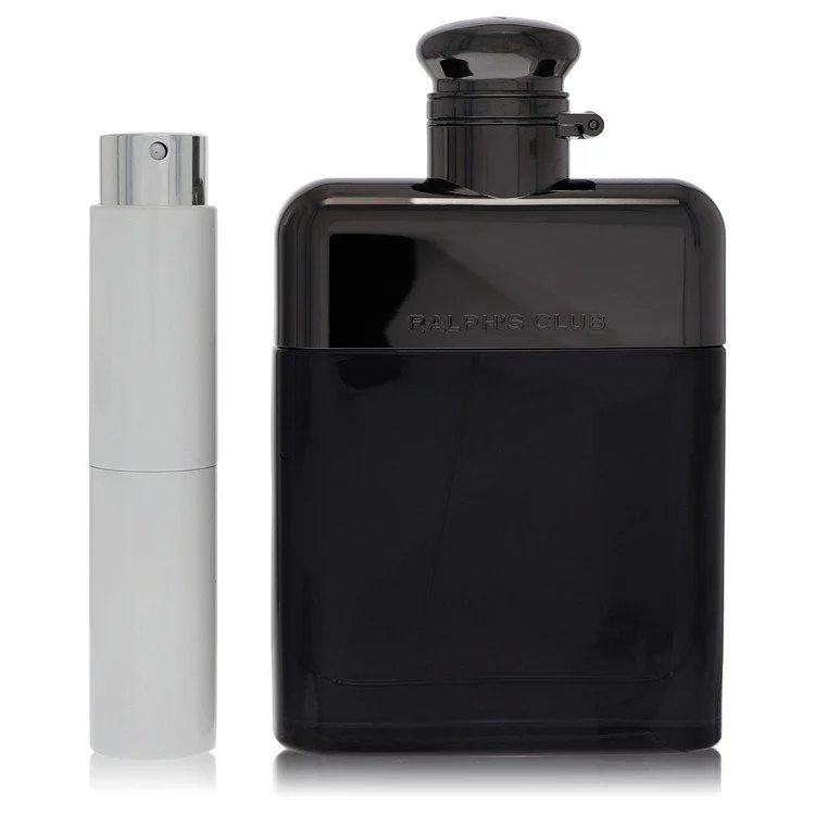 Ralph's Club Travel Spray