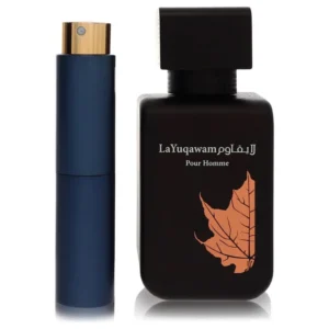 Rasasi Layuqawam Travel Spray