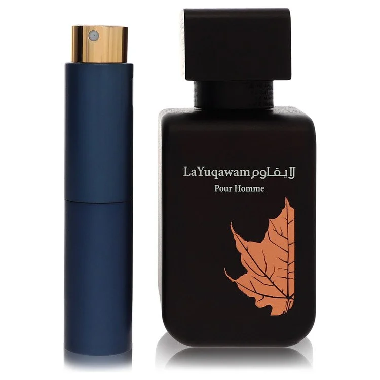 Rasasi Layuqawam Travel Spray