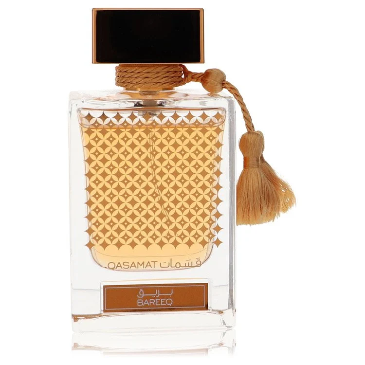Rasasi Qasamat Bareeq Eau De Parfum Spray (Unisex unboxed)