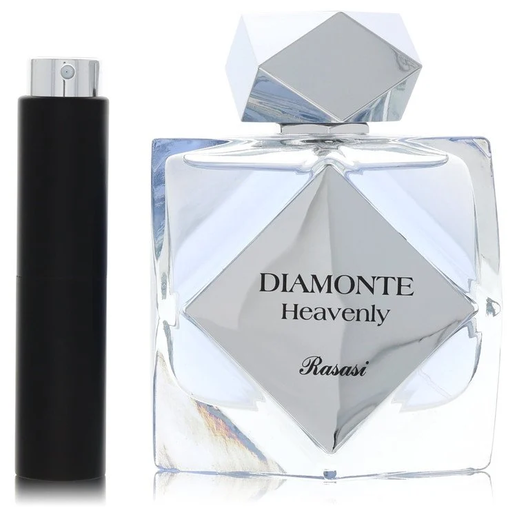 Rasasi Diamonte Heavenly Travel Spray