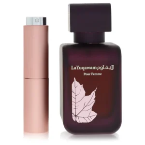Rasasi Layuqawam Pour Femme Travel Spray