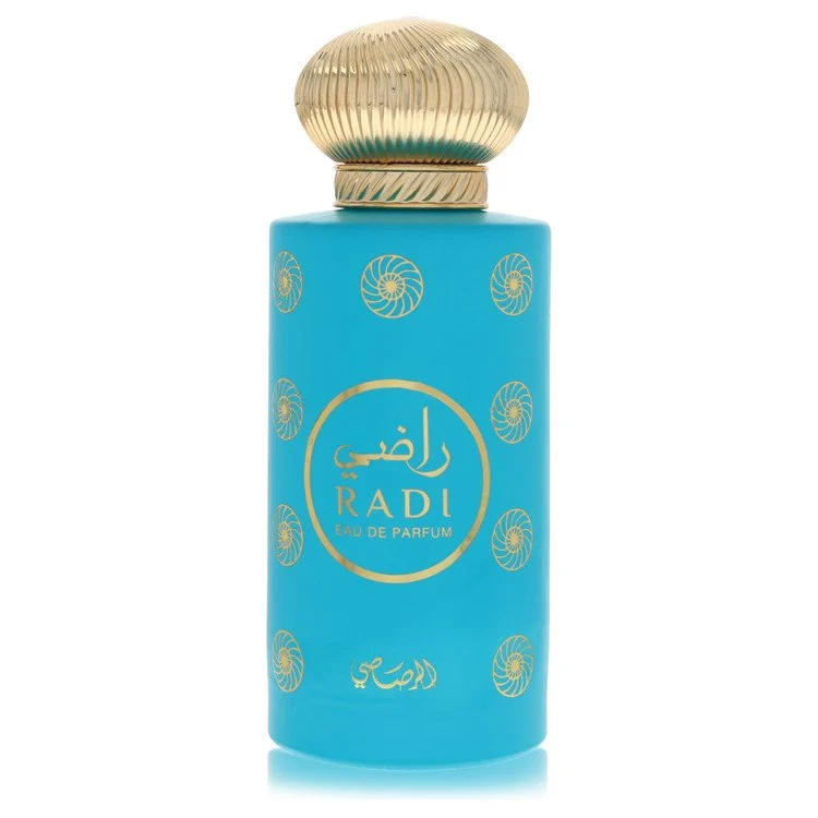 Rasasi Radi Eau De Parfum Spray (Unisex Unboxed)