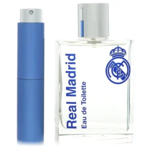 Real Madrid Travel Spray