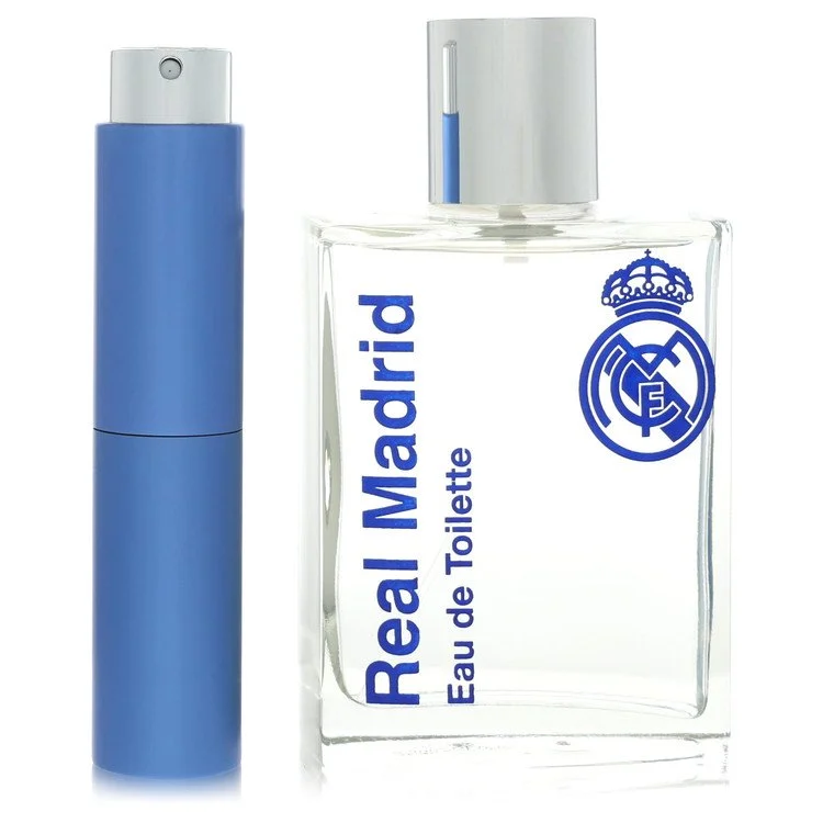 Real Madrid Travel Spray