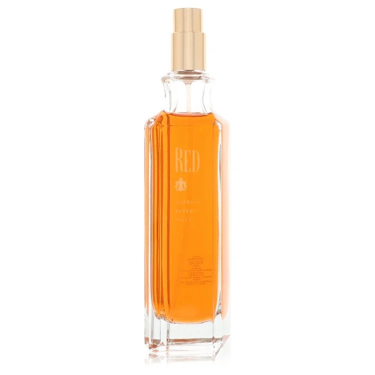 Red Eau De Toilette Spray (Tester)
