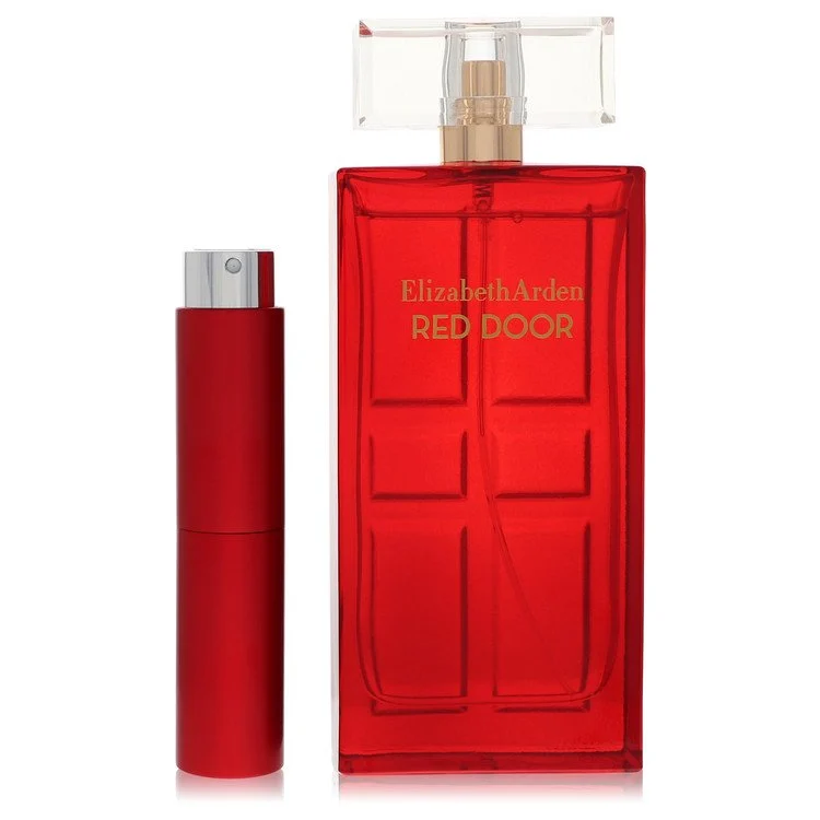 Red Door Travel Spray