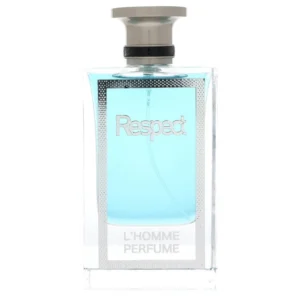 Respect L'homme Eau De Parfum Spray (Unboxed)
