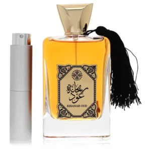 Rihanah Oud