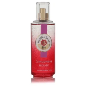 Roger & Gallet Gingembre Rouge Fragrant Wellbeing Water Spray (unboxed)
