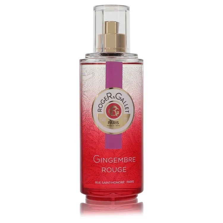 Roger & Gallet Gingembre Rouge Fragrant Wellbeing Water Spray (unboxed)
