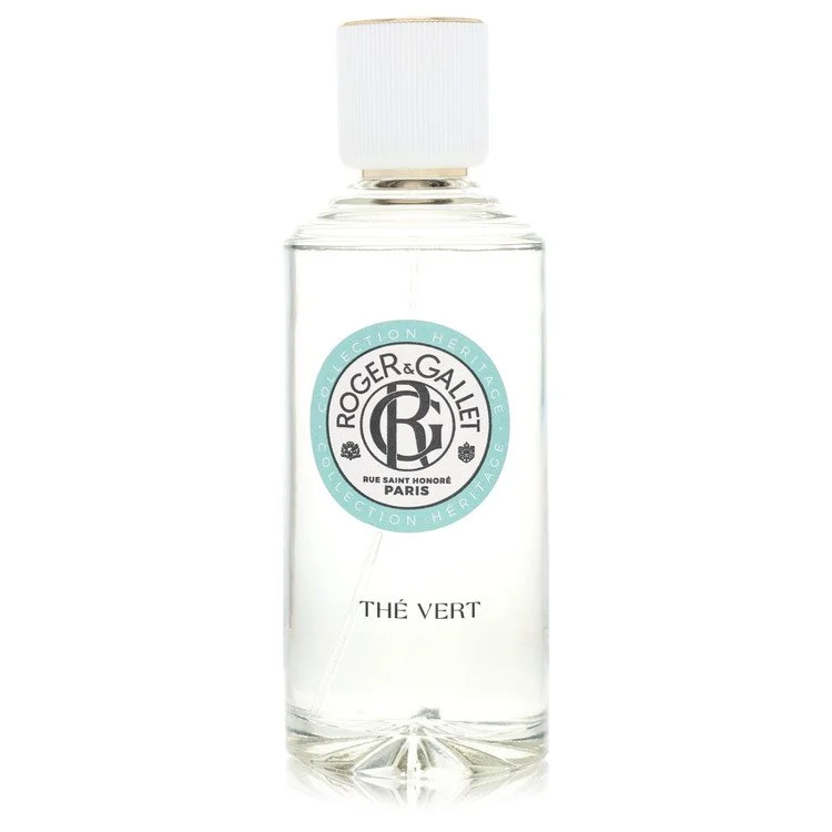 Roger & Gallet Green Tea The Vert Eau Fraiche Spray (Unboxed)