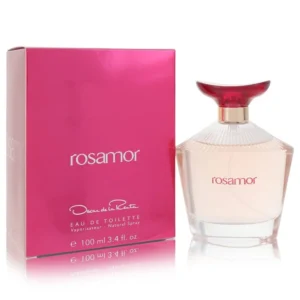 Rosamor Eau De Toilette Spray