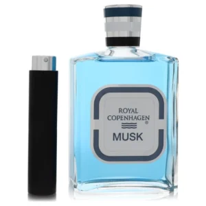 Royal Copenhagen Musk Travel Spray