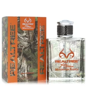 Realtree Mountain Series גברים
