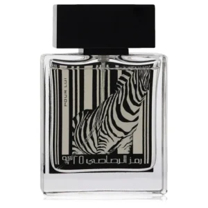 Rumz Al Rasasi 9325 Pour Lui Eau De Parfum Spray (Unboxed)