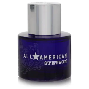 Stetson All American