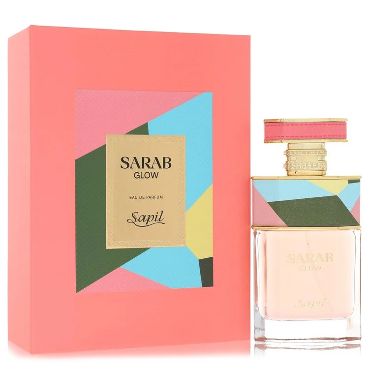 Sapil Sarab Glow