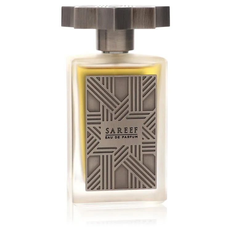 Sareef Eau De Parfum Spray (Unisex unboxed)