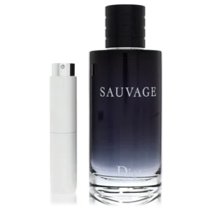 Sauvage Travel Spray