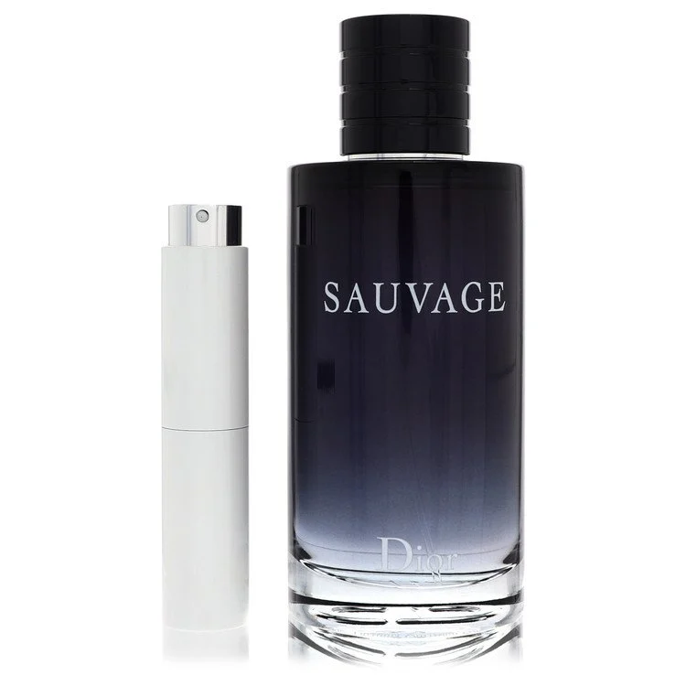 Sauvage Travel Spray