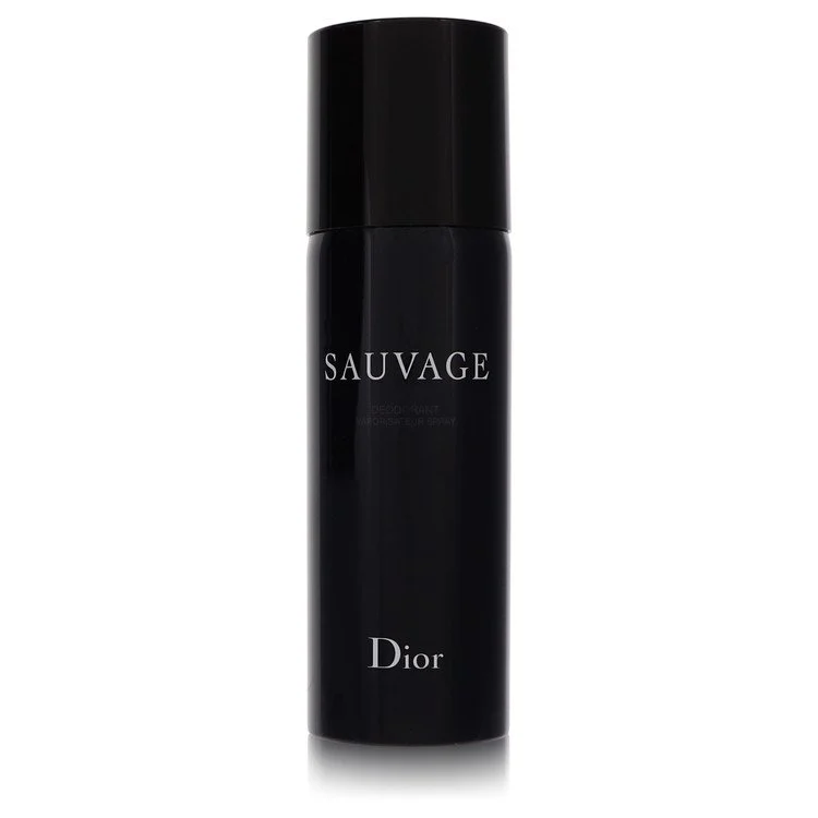 Sauvage Deodorant Spray (unboxed)