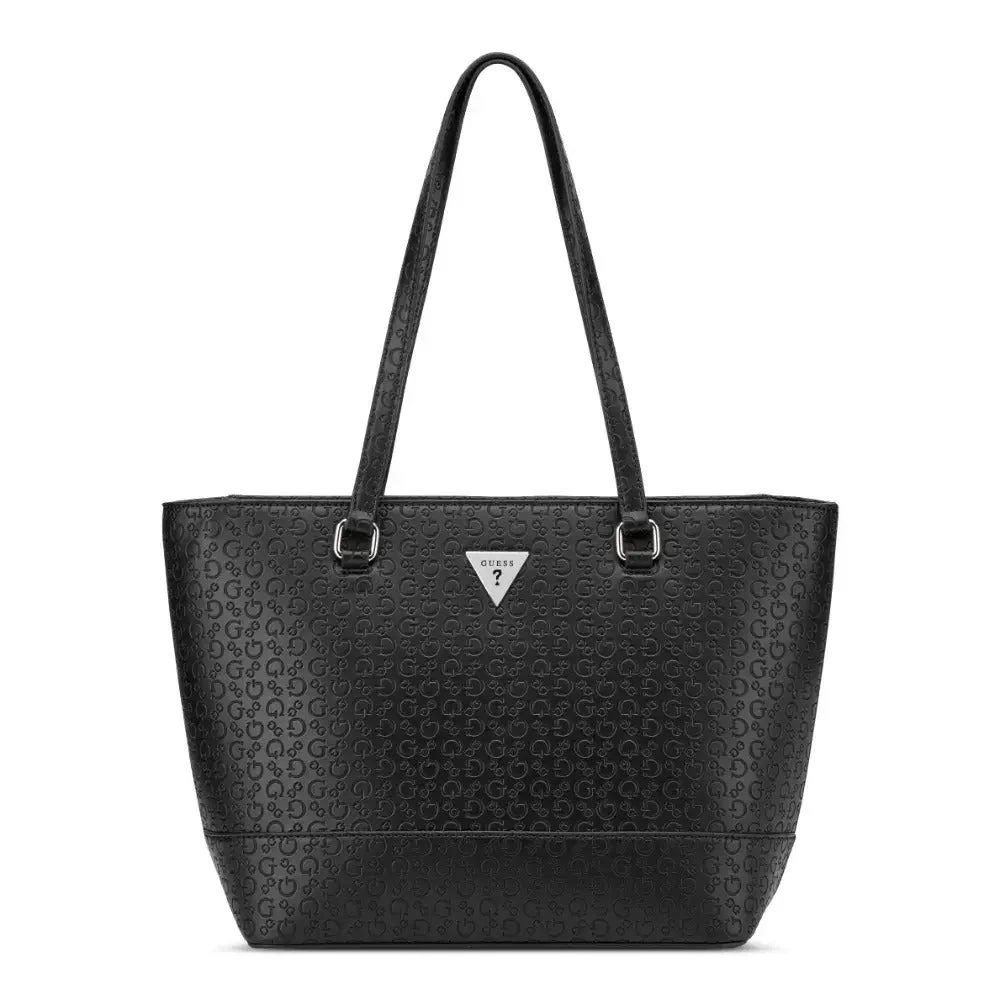 תיק Guess Lilia Carryall נשים