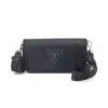 תיק Guess Ava Mini Crossbody Flap נשים SF160579