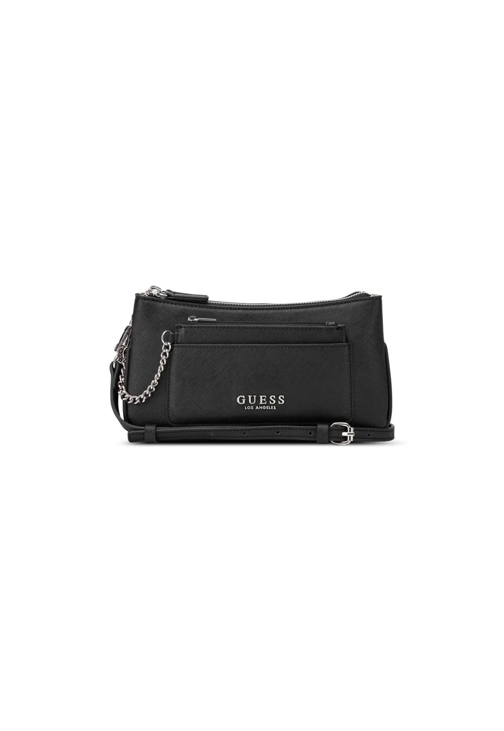 תיק Guess Doris Mini Crossbody Top Zip נשים