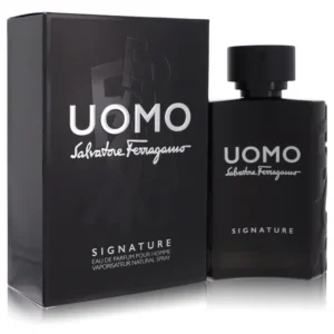 Salvatore Ferragamo Uomo Signature Eau De Parfum Spray