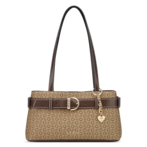 תיק Guess Alexis Shoulder Satchel נשים SG273409