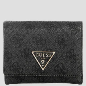 ארנק Guess Laurel Ii Slg Small Trifold נשים
