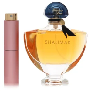 Shalimar Travel Spray