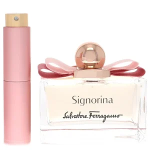 Signorina Travel Spray