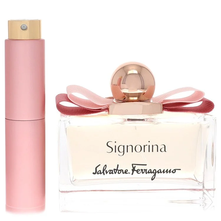 Signorina Travel Spray