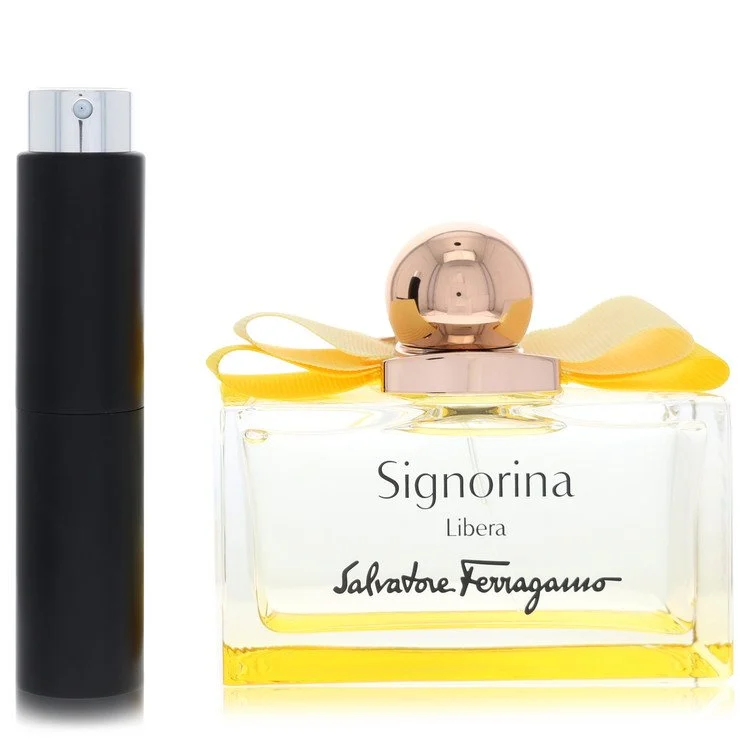 Signorina Libera Travel Spray