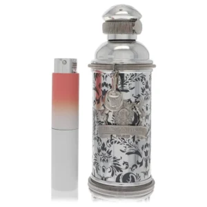 Silver Ombre Travel Spray