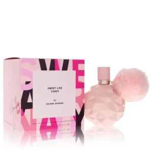 Sweet Like Candy Eau De Parfum Spray