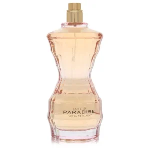 Sofia Vergara Lost In Paradise Eau De Parfum Spray (Tester)