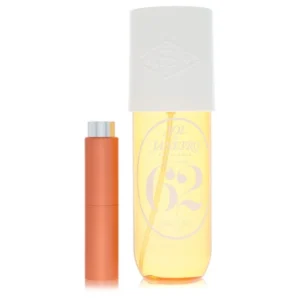 Sol De Janeiro Brazilian Crush Cheirosa 62 Travel Spray