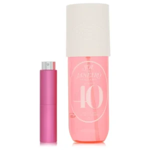 Sol De Janeiro Brazilian Crush Cheirosa 40 Travel Spray
