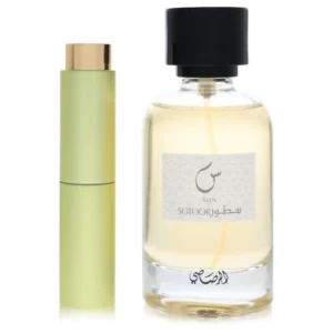 Sotoor Seen Travel Spray