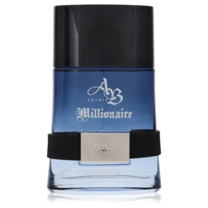 Spirit Millionaire Dark Fusion Eau De Parfum Spray (unboxed)