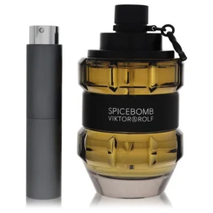 Spicebomb Travel Spray