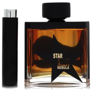 Star Men Nebula Travel Spray