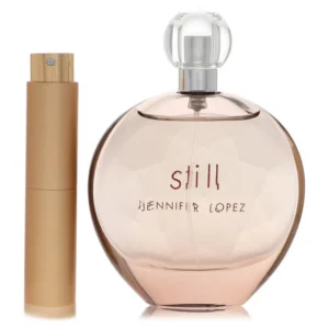Still Travel Spray