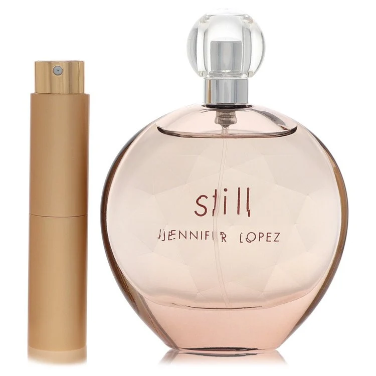 Still Travel Spray