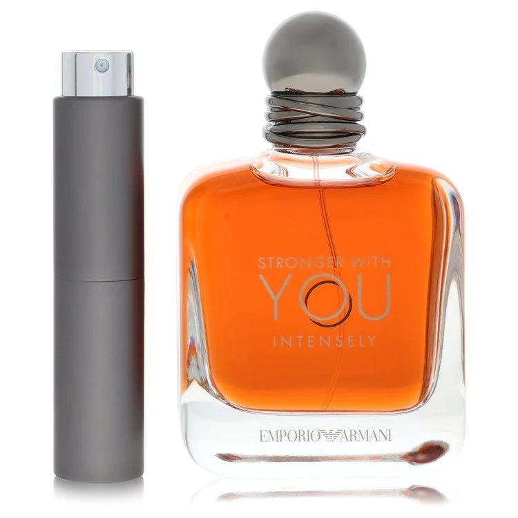 Stronger With You Intensely Travel Spray