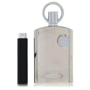 Supremacy Silver Travel Spray